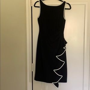 Ladies sleeveless Coast dress